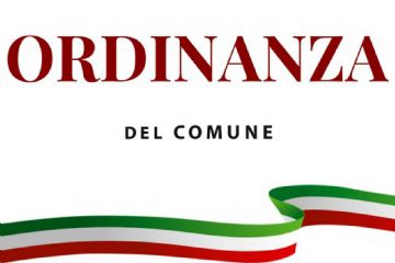 Ordinanze modifica viabilit&#224;