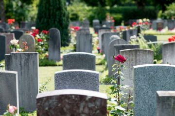 Servizio lampade votive 2023 - avvisi di pagamento