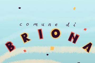 E&#39; disponibile la pubblicazione &quot;Briona - Terra del Buon Vivere&quot;