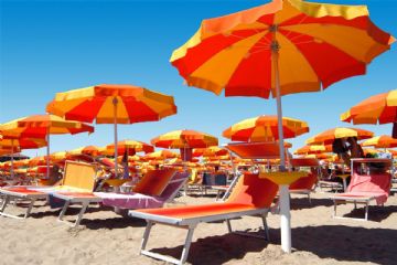 Soggiorni vacanza a Cesenatico 2024
