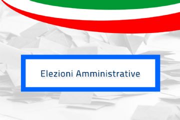 Elezione del Sindaco e del Consiglio Comunale - Proclamazione degli eletti