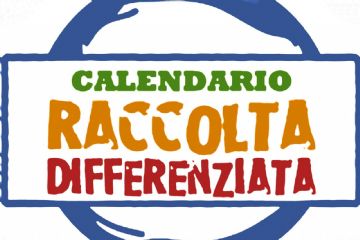 Raccolta rifiuti e area ecologica - festivit&#224; 1&#176; novembre